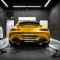 Mercedes-AMG GT S Gets Performance Upgrade From Mcchip-DKR