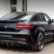 Black Inferno Styling Package For Mercedes-Benz GLE Coupe Unveiled
