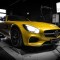 Mercedes-AMG GT S Gets Performance Upgrade From Mcchip-DKR