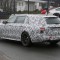 Latest Spy shots of 2018 Mercedes-AMG E63 Sedan and Estate Emerge