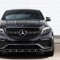 Black Inferno Styling Package For Mercedes-Benz GLE Coupe Unveiled