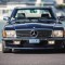 Modified Mercedes-Benz SL Roadster Of Michael Schumacher Available For Sale