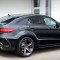 Black Inferno Styling Package For Mercedes-Benz GLE Coupe Unveiled