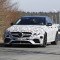 Latest Spy shots of 2018 Mercedes-AMG E63 Sedan and Estate Emerge
