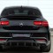 Black Inferno Styling Package For Mercedes-Benz GLE Coupe Unveiled