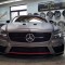Prior Design-tuned Mercedes-Benz Given Matte Charcoal Wrap