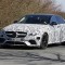 Latest Spy shots of 2018 Mercedes-AMG E63 Sedan and Estate Emerge