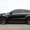 Black Inferno Styling Package For Mercedes-Benz GLE Coupe Unveiled