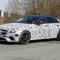 Latest Spy shots of 2018 Mercedes-AMG E63 Sedan and Estate Emerge