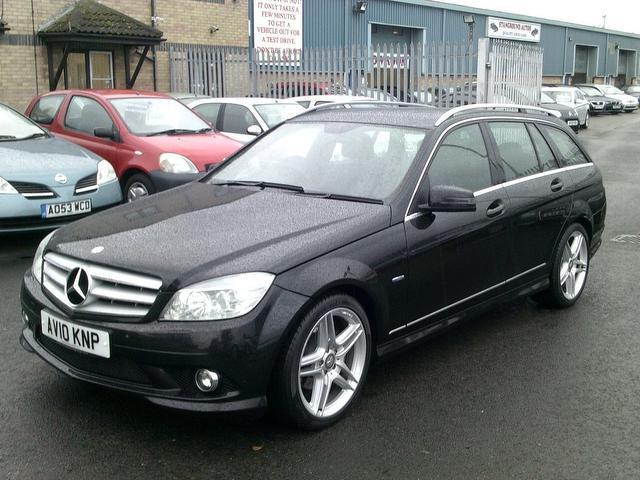 Tips for Buying Mercedes-Benz Used