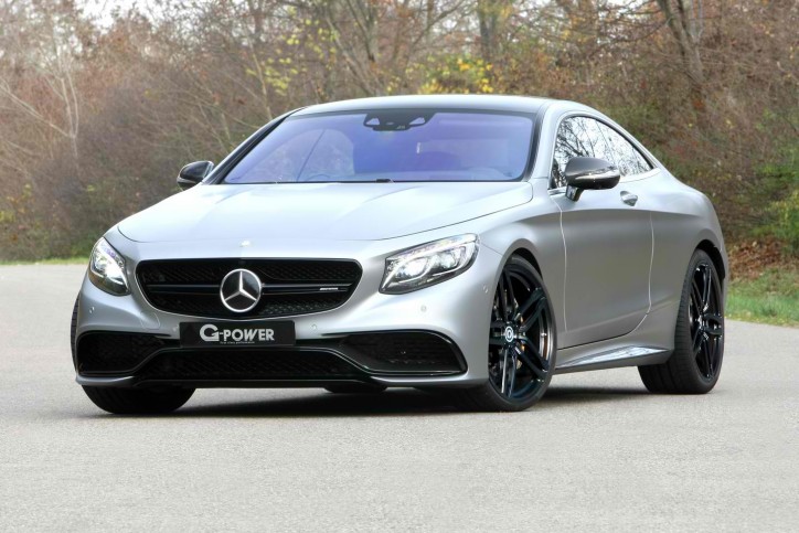 g-power mercedes-amg s63 coupe (1)