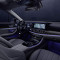 Interior with ambience lightning