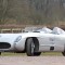 Mercedes-Benz 300 SLR Racer Available In The United Kingdom