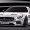 Subtle Mercedes-AMG GT Styling Kit Offered By RevoZport