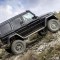 Mercedes-Benz G500 4x4² May Enter US Market