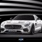 Subtle Mercedes-AMG GT Styling Kit Offered By RevoZport
