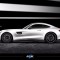 Subtle Mercedes-AMG GT Styling Kit Offered By RevoZport