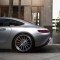 Mercedes-AMG GT S Receives Zito Wheels
