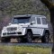 Mercedes-Benz G500 4x4² May Enter US Market