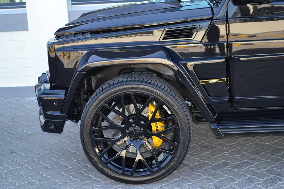 G class r22