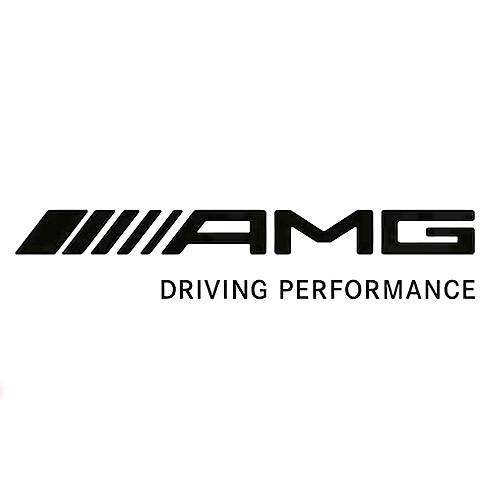 mercedes-amg