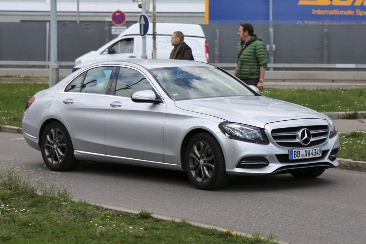 mercedes-benz c-class (2)