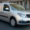 Dual-Clutch Gearbox Given To Mercedes-Benz Citan