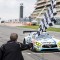 Four Mercedes-AMG GT3s Top The Nurburgring 24 Hours