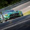 Four Mercedes-AMG GT3s Top The Nurburgring 24 Hours