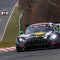 Four Mercedes-AMG GT3s Top The Nurburgring 24 Hours