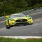 Four Mercedes-AMG GT3s Top The Nurburgring 24 Hours