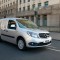 Dual-Clutch Gearbox Given To Mercedes-Benz Citan