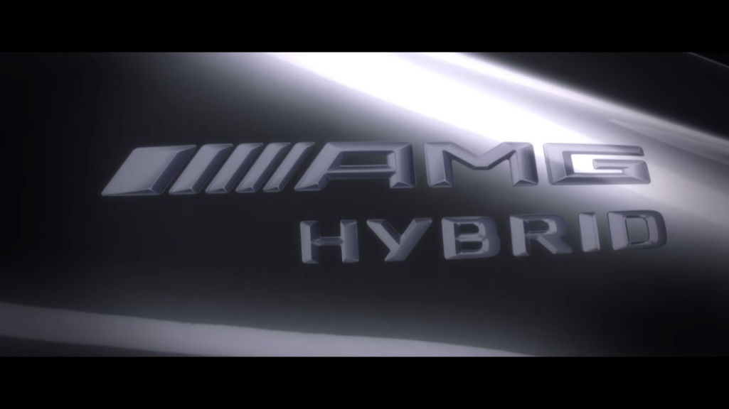 Check Out The Mercedes-AMG PETRONAS Video That Hyped The Monaco GP
