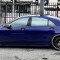 Cool Wald Mercedes-Benz S-Class Finished By RDB LA