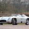 Recreated Mercedes-Benz 300 SLR Set To Be Auctioned