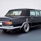 Mercedes-Benz 600 Pullman Landaulet Used By The Queen Up For Sale