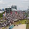 Four Mercedes-AMG GT3s Top The Nurburgring 24 Hours