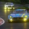 Four Mercedes-AMG GT3s Top The Nurburgring 24 Hours