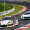 Four Mercedes-AMG GT3s Top The Nurburgring 24 Hours