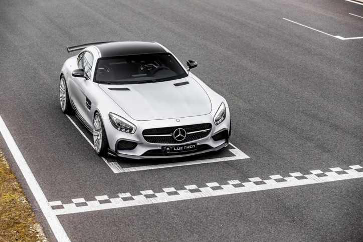 Luethen Mercedes-AMG GT (22)