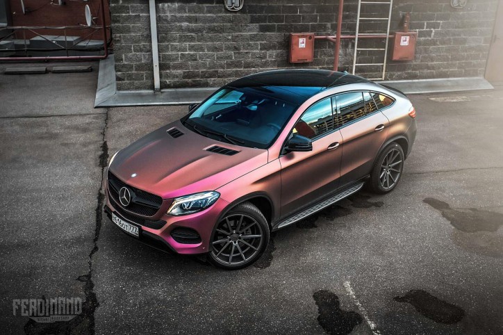 merc gle coupe (8)