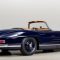 Restored 1961 Mercedes-Benz 300 SL Looks Impressive