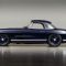 Restored 1961 Mercedes-Benz 300 SL Looks Impressive