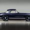 Restored 1961 Mercedes-Benz 300 SL Looks Impressive