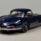 Restored 1961 Mercedes-Benz 300 SL Looks Impressive