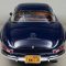 Restored 1961 Mercedes-Benz 300 SL Looks Impressive