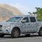 Upcoming Mercedes-Benz GLT Seen In Spain