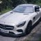 Mercedes-AMG GT S Receives Upgrade Kit From RevoZport