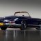 Restored 1961 Mercedes-Benz 300 SL Looks Impressive