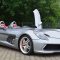 Mercedes-Benz SLR Stirling Moss Available In The Market
